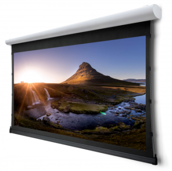 WS P Design GrandCinema 16:9 270x152 cm mattweiß BE/BL 1.0 G