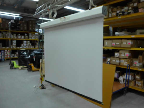 WS S NewMot, 180x135 Bianco ICE