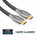 HDMI Kabel PureID Serie UltraSpeed 5,00m ID-US2100-05