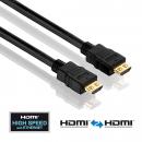 HDMI Kabel Pure Install 1,00m PI1000-010