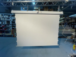 WS S DE-GrandCinema 203x152cm Homevision, reverse mount