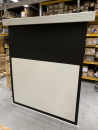 WS P Brillant-Home, 4:3, 160x123 cm, mattweiß 1.0 Gain