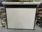 WS S GrandCinema Special 4:3 220x165 cm, HomeVision BE/BL